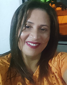 47 Year Old Montelibano, Colombia Woman